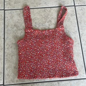 American Eagle: tank top